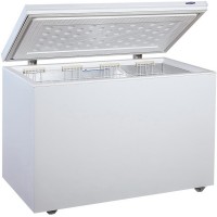 Photos - Freezer Biryusa 355 KX 330 L