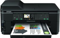 All-in-One Printer Epson WorkForce WF-7515 