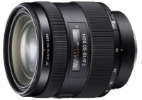 Photos - Camera Lens Sony 16-60mm f/2.8 A SSM 