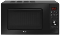 Photos - Microwave Amica AMGF 20E1 GB black