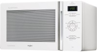 Microwave Whirlpool MCP 346 WH white