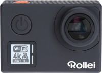 Photos - Action Camera Rollei Actioncam 530 