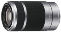 Camera Lens Sony 55-210mm f/4.5-6.3 E 