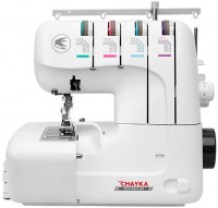 Photos - Sewing Machine / Overlocker Chayka New Wave 007 