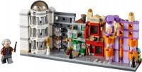 Construction Toy Lego Diagon Alley 40289 