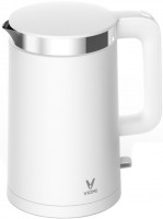 Photos - Electric Kettle Viomi Mechanical Kettle V-MK152A white