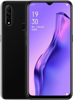 Photos - Mobile Phone OPPO A8 128 GB / 4 GB