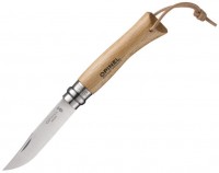 Knife / Multitool OPINEL 7 Bushwhacker 