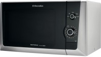 Photos - Microwave Electrolux EMM 21000 S silver