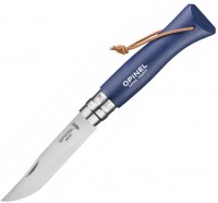 Knife / Multitool OPINEL 8 Bushwhacker 