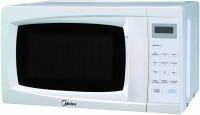 Photos - Microwave Midea EM 720 CKL-W white