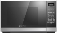 Photos - Microwave MAUNFELD MFSMO.20.7SGB black