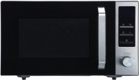 Photos - Microwave Horizont 23MW800-1379S black