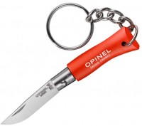 Photos - Knife / Multitool OPINEL Keychain №2 