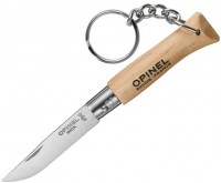 Knife / Multitool OPINEL Keychain №4 