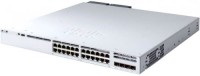 Switch Cisco C9300L-24P-4G 