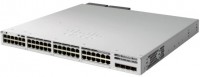 Switch Cisco C9300L-48P-4G 
