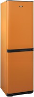 Photos - Fridge Biryusa 631T orange