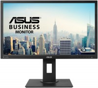 Monitor Asus BE249QLBH 24 "  black