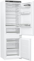 Photos - Integrated Fridge Korting KSI 17877 CFLZ 