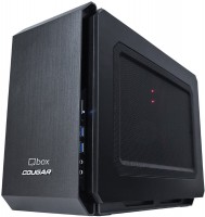 Photos - Desktop PC Qbox I26xx