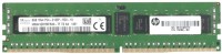 Photos - RAM HP DDR4 DIMM 1x4Gb 726717-B21