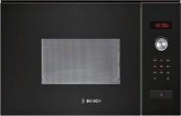 Photos - Built-In Microwave Bosch HMT 75M664 