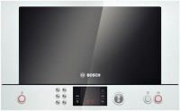 Photos - Built-In Microwave Bosch HMT 85ML23 