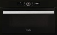 Photos - Built-In Microwave Whirlpool AMW 731 NB 