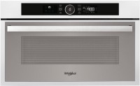 Photos - Built-In Microwave Whirlpool AMW 731 WH 