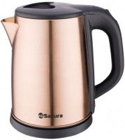 Photos - Electric Kettle Sakura SA-2149Z copper