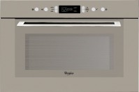 Photos - Built-In Microwave Whirlpool AMW 735 S 