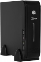 Photos - Desktop PC Qbox I26xx (I2649)