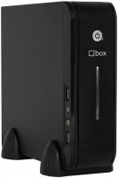 Photos - Desktop PC Qbox I26xx (I2655)