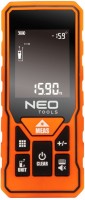 Photos - Laser Measuring Tool NEO 75-201 