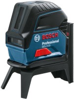 Photos - Laser Measuring Tool Bosch GCL 2-15 Professional 06159940LR 