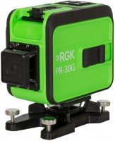 Photos - Laser Measuring Tool RGK PR-38G 