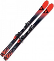 Photos - Ski Fischer XTR Progressor 170 (2018/2019) 