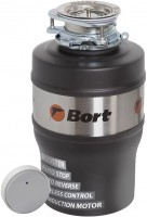 Photos - Garbage Disposal Bort Alligator Max 