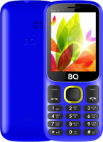 Photos - Mobile Phone BQ BQ-2440 Step L Plus 0 B