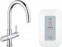 Photos - Boiler Grohe Red Duo 30083000 