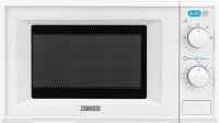 Photos - Microwave Zanussi ZFM 20110 WA white