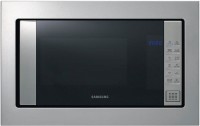 Photos - Built-In Microwave Samsung FG87SUST 