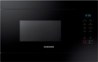 Photos - Built-In Microwave Samsung MS22M8054AK 