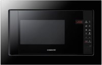 Photos - Built-In Microwave Samsung FW87SRB 