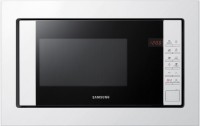 Photos - Built-In Microwave Samsung FW87SRW 