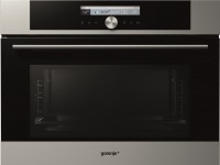 Photos - Built-In Microwave Gorenje GOM 711 X 