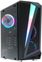 Photos - Desktop PC Qbox I36xx (I3628)