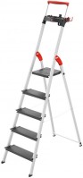 Ladder Hailo 8050-507 107 cm
