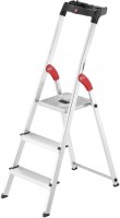 Ladder Hailo 8160-307 63 cm